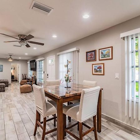 Town 'N' Country Cozy Corner, Your Florida Fun Hub Villa Tampa Exterior foto