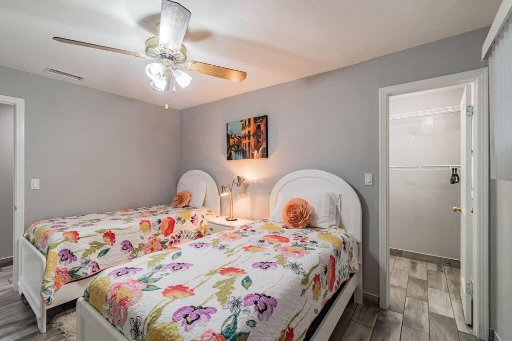 Town 'N' Country Cozy Corner, Your Florida Fun Hub Villa Tampa Exterior foto