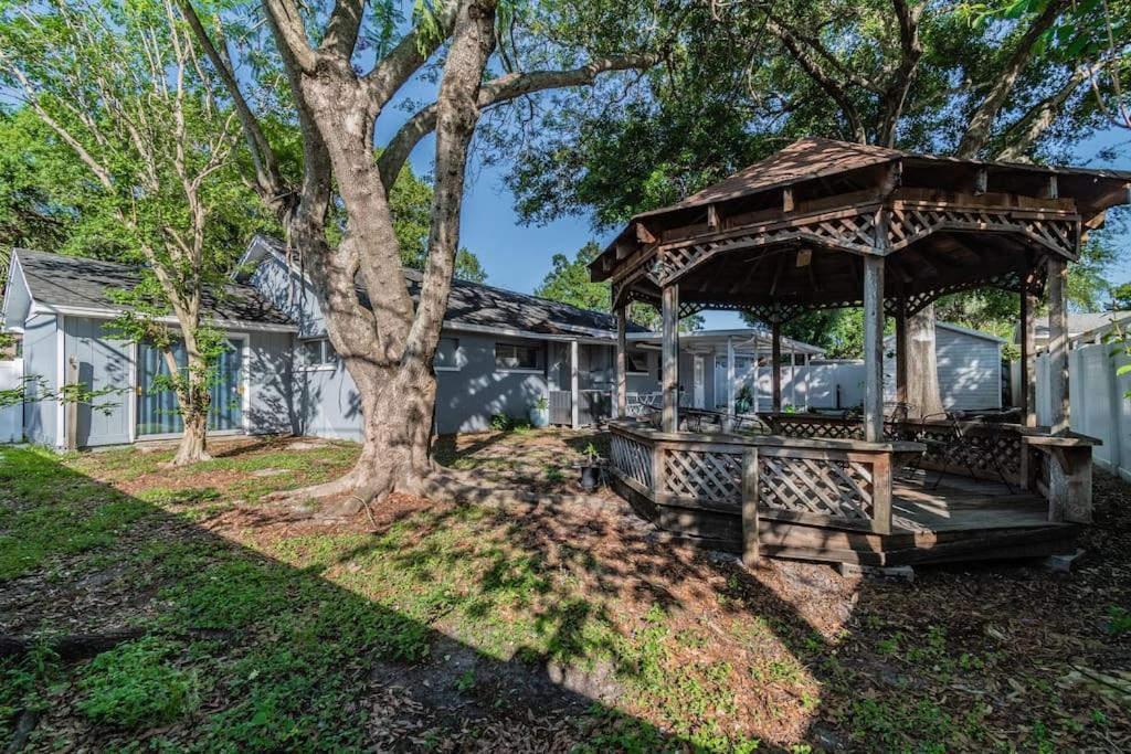 Town 'N' Country Cozy Corner, Your Florida Fun Hub Villa Tampa Exterior foto