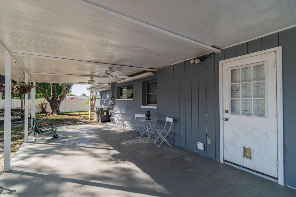 Town 'N' Country Cozy Corner, Your Florida Fun Hub Villa Tampa Exterior foto