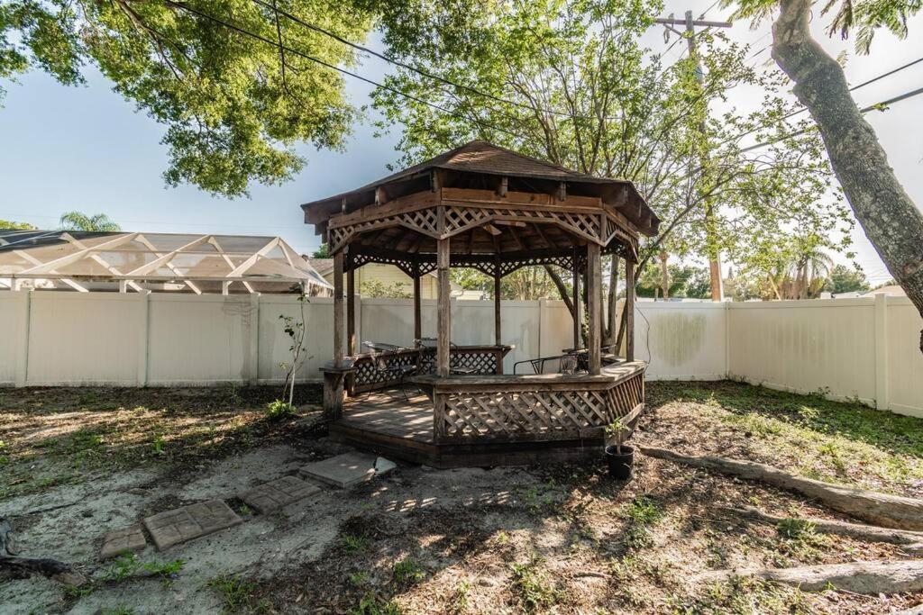Town 'N' Country Cozy Corner, Your Florida Fun Hub Villa Tampa Exterior foto
